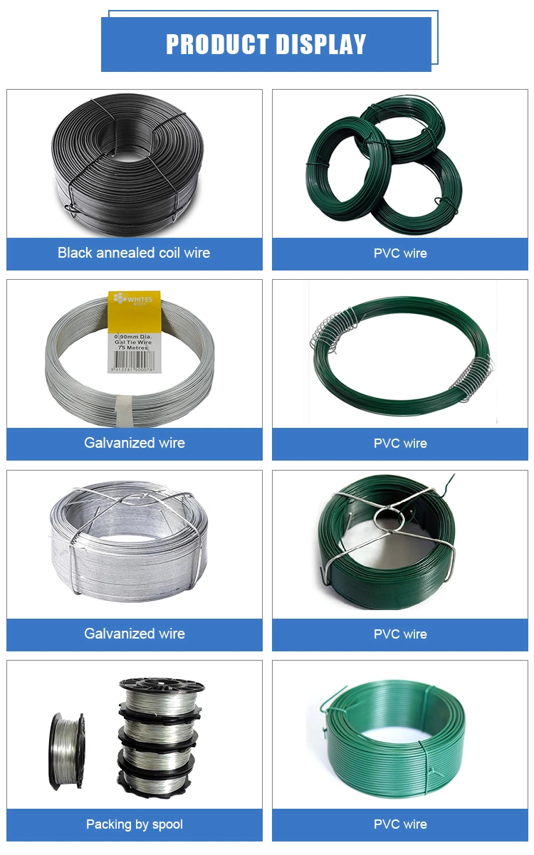 Soft Foam Covered Wire Tie for Plants