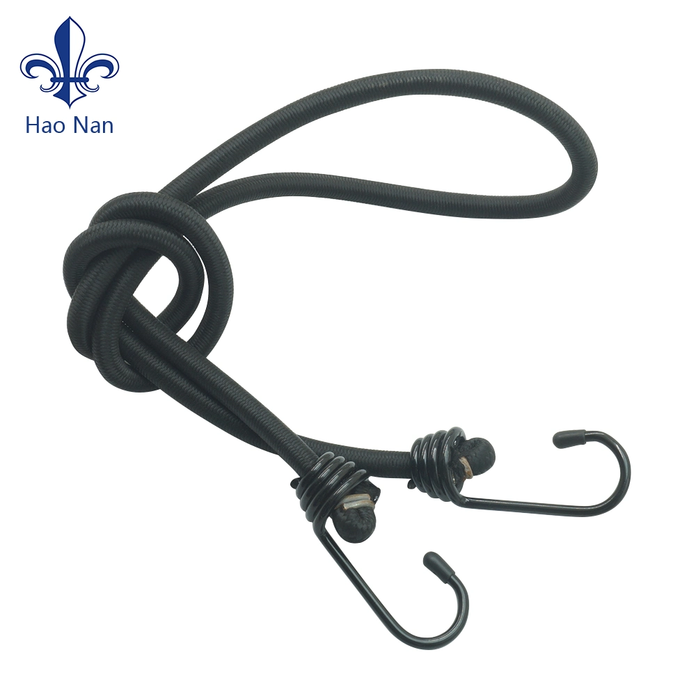 High Quality Customed Bungee Cord with Any Hook