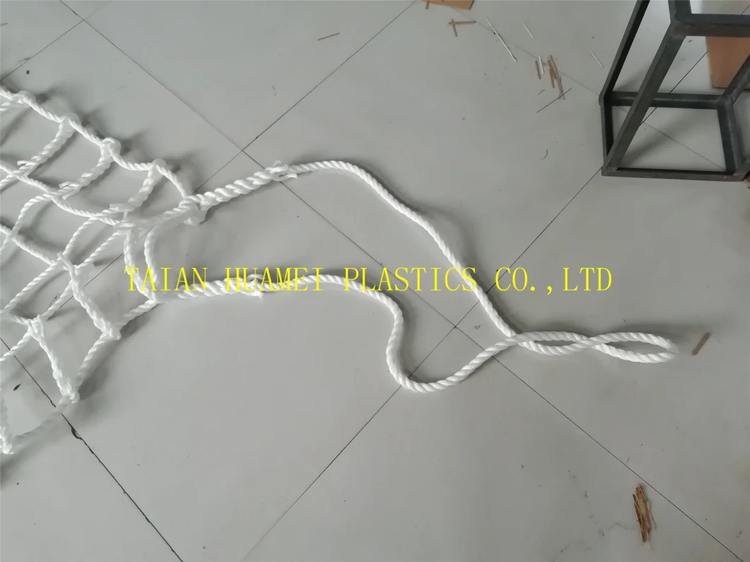 Safety Cargo Net PP Net Cargo Net