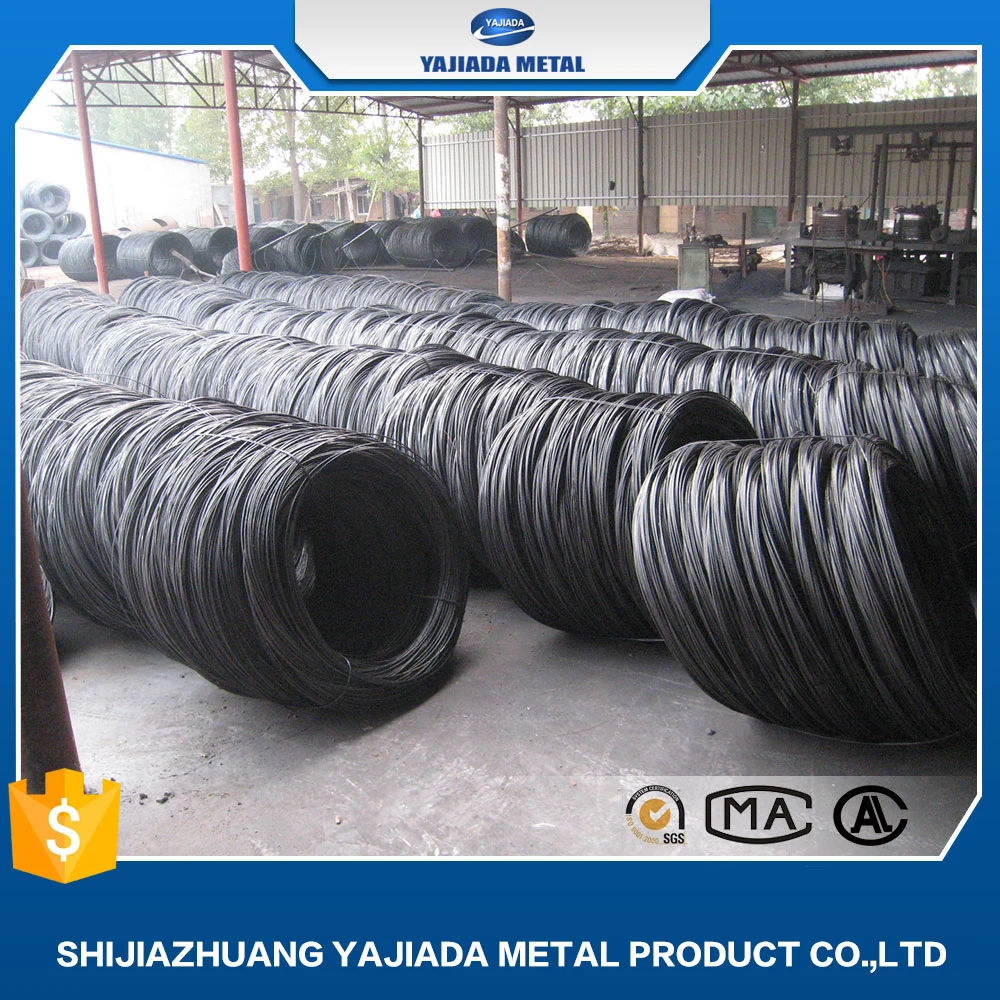 Black Wire, Soft Wire, Binding Wire, Tie Wire, Iron Wire