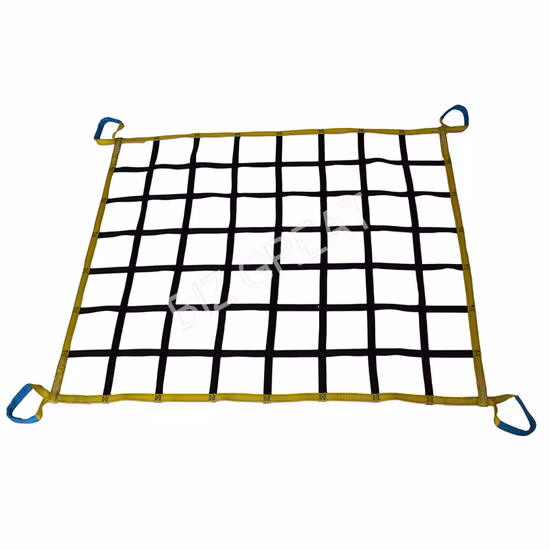 Защитные сетки для прицепов для защиты грузов при транспортировке